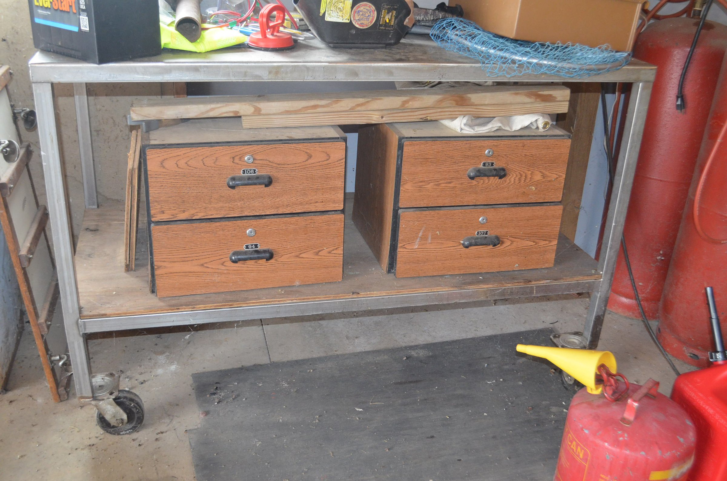 Property photo 54 - PERSONAL PROPERTY AUCTION IN DEKALB COUNTY, INDIANA